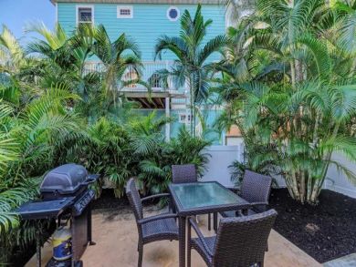 Holmes Beach Vacation Accommodation Remodeled Upscale